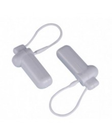 Антикражный датчик E-BF13 Pencil Tag, белый, RF
